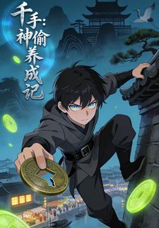 千手：神偷养成记