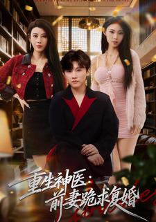 重生神医：前妻跪求复婚