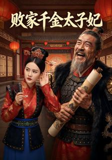 败家千金太子妃