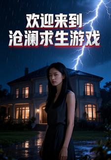 欢迎来到沧澜求生游戏