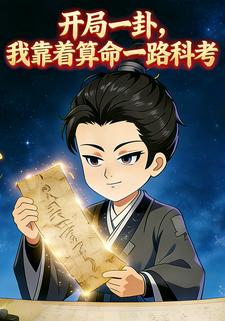 开局一卦，我靠着算命一路科考