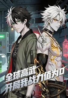 全球高武开局我战力值为0