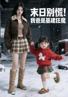 末日别慌！我爸是基建狂魔