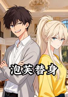 泡芙替身