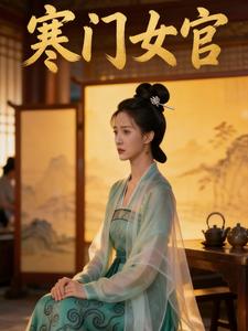 寒门女官