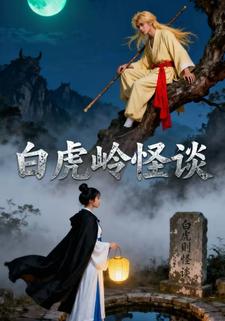 白虎岭怪谈