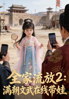 全家流放2：满朝文武在线带娃