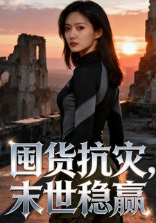 囤货抗灾，末世稳赢