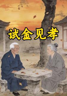 试金见孝