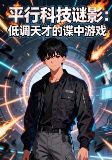 平行科技谜影：低调天才的谍中游戏