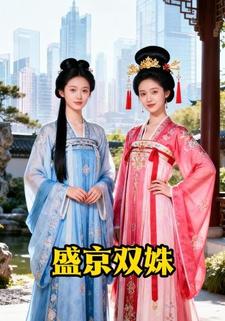盛京双姝