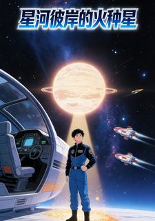 星河彼岸的火种