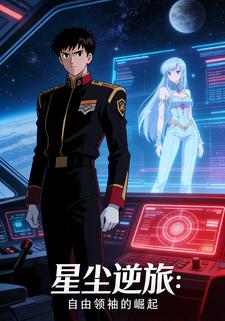 星尘逆旅：自由领袖的崛起