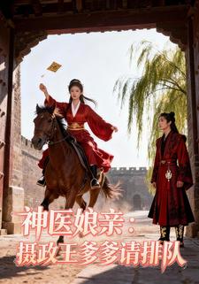 神医娘亲：摄政王爹爹请排队