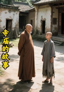寺庙的故事