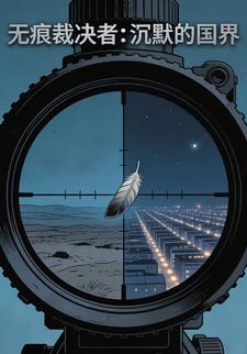 无痕裁决者：沉默的国界