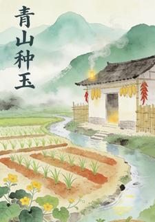 青山种玉