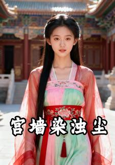 宫墙染浊尘