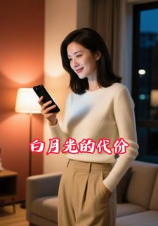 白月光的代价