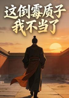 这倒霉质子我不当了