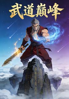 武道巅峰
