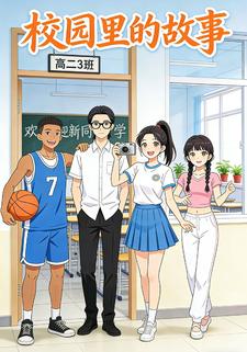 校园里的故事
