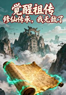 觉醒祖传修仙传承，我无敌了