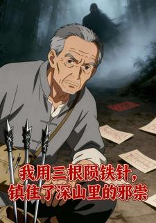 我用三根陨铁针，镇住了深山里的邪祟