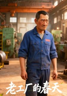 老工厂的春天