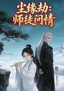 尘缘劫：师徒问情