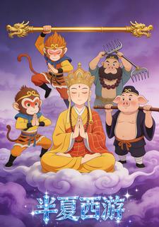 半夏西游