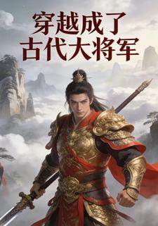 穿越成了古代大将军