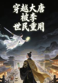 穿越大唐被李世民重用