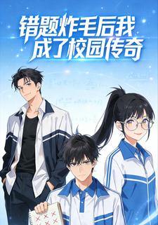 错题炸毛后我成了校园传奇