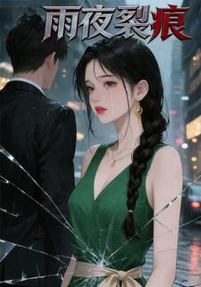 雨夜裂痕