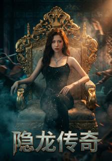 隐龙传奇