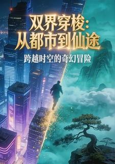 双界穿梭：从都市到仙途