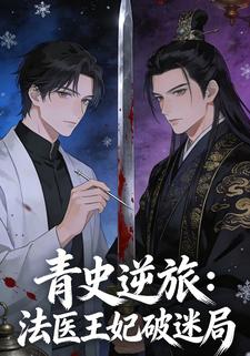 青史逆旅：法医王妃破迷局