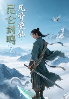 昆仑剑鸣，凡骨逆仙