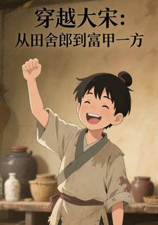 穿越大宋:从田舍郎到富甲一方
