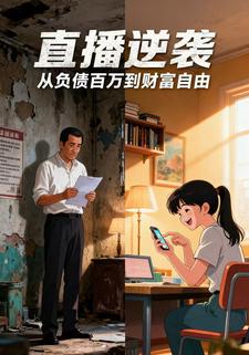 直播逆袭：从负债百万到财富自由
