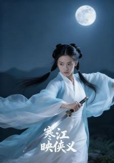 寒江映侠义