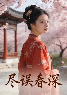 尽误春深