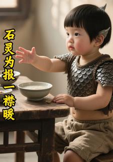 石灵为报一襟暖