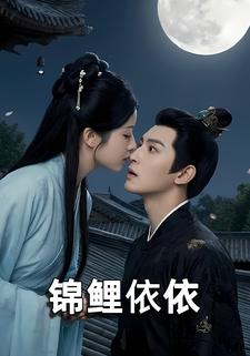 锦鲤依依