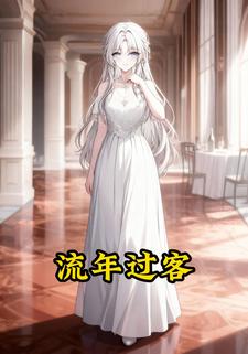 流年过客