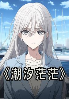 潮汐茫茫