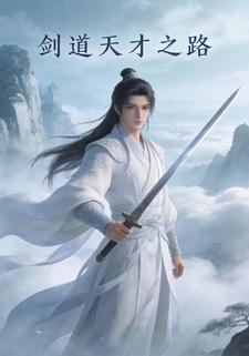 剑道天才之路