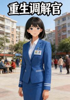 重生调解官