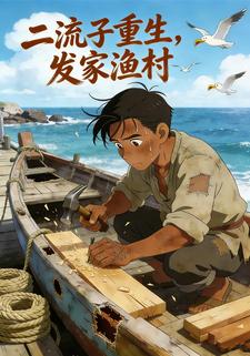 二流子重生，发家渔村